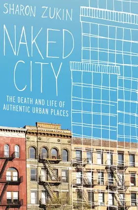 Zukin |  Naked City | Buch |  Sack Fachmedien