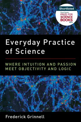 Grinnell |  Everyday Practice of Science | Buch |  Sack Fachmedien