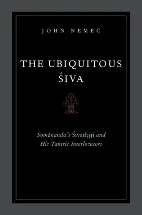 Nemec |  The Ubiquitous Siva | Buch |  Sack Fachmedien