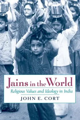 Cort |  Jains in the World | Buch |  Sack Fachmedien