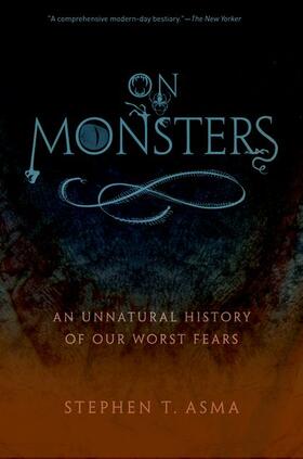 Asma |  On Monsters | Buch |  Sack Fachmedien