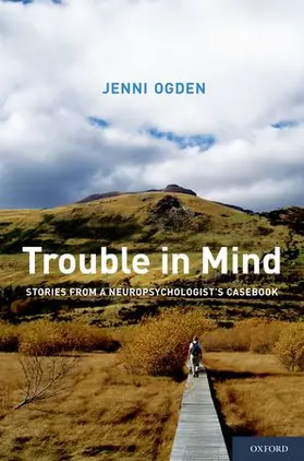 Ogden |  Trouble in Mind | Buch |  Sack Fachmedien