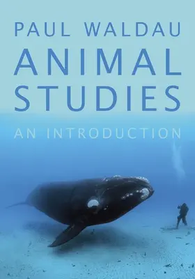 Waldau |  Animal Studies | Buch |  Sack Fachmedien