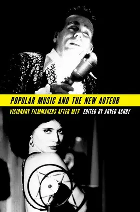 Ashby |  Popular Music and the New Auteur | Buch |  Sack Fachmedien