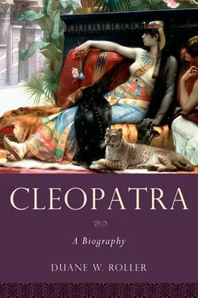 Roller |  Cleopatra | Buch |  Sack Fachmedien