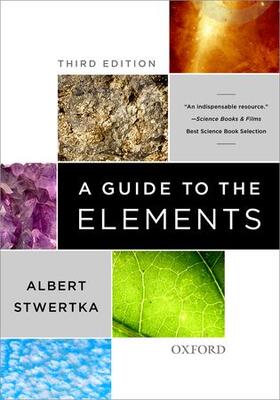 Stwertka |  A Guide to the Elements | Buch |  Sack Fachmedien