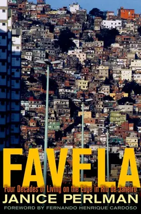 Perlman |  Favela | Buch |  Sack Fachmedien