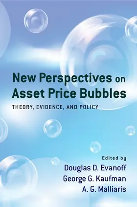 Evanoff / Kaufman / Malliaris |  New Perspectives on Asset Price Bubbles | Buch |  Sack Fachmedien