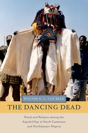 van Beek |  Dancing Dead | Buch |  Sack Fachmedien