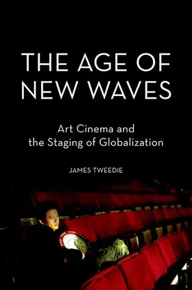 Tweedie |  The Age of New Waves | Buch |  Sack Fachmedien