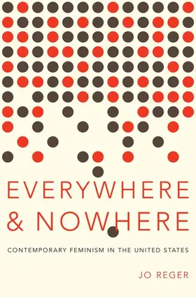 Reger |  Everywhere and Nowhere | Buch |  Sack Fachmedien