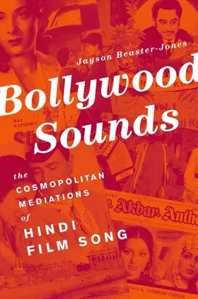 Beaster-Jones |  Bollywood Sounds | Buch |  Sack Fachmedien