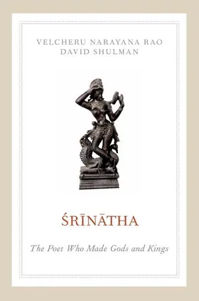 Rao / Shulman | Srinatha | Buch | 978-0-19-986304-4 | sack.de