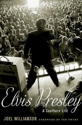 Williamson |  Elvis Presley | Buch |  Sack Fachmedien
