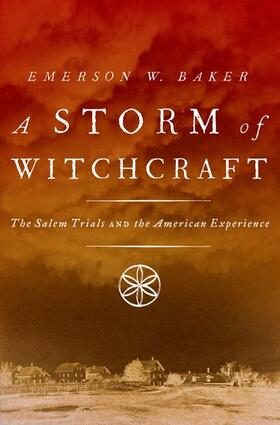 Baker |  A Storm of Witchcraft | Buch |  Sack Fachmedien