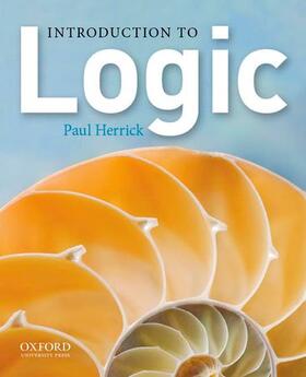 Herrick |  Introduction to Logic | Buch |  Sack Fachmedien