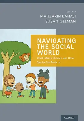 Banaji / Gelman |  Navigating the Social World | Buch |  Sack Fachmedien