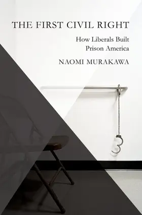 Murakawa |  The First Civil Right | Buch |  Sack Fachmedien