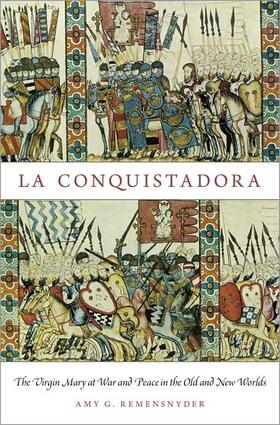 Remensnyder |  La Conquistadora | Buch |  Sack Fachmedien