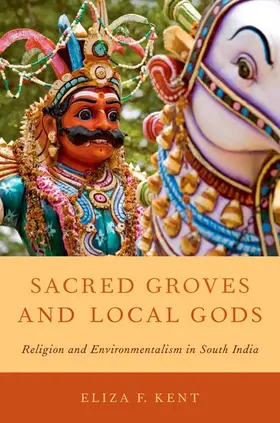 Kent |  Sacred Groves and Local Gods | Buch |  Sack Fachmedien