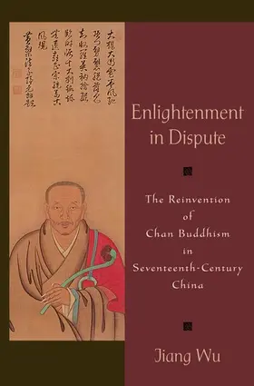 Wu |  Enlightenment in Dispute | Buch |  Sack Fachmedien