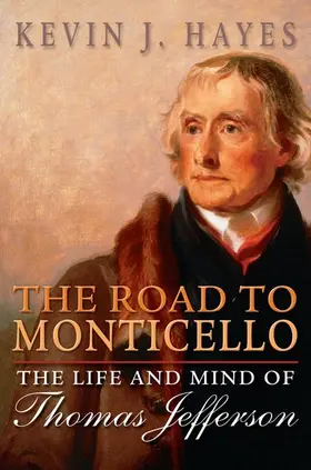 Hayes |  Road to Monticello | Buch |  Sack Fachmedien