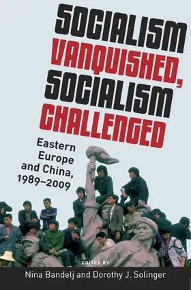 Bandelj / Solinger |  Socialism Vanquished, Socialism Challenged | Buch |  Sack Fachmedien