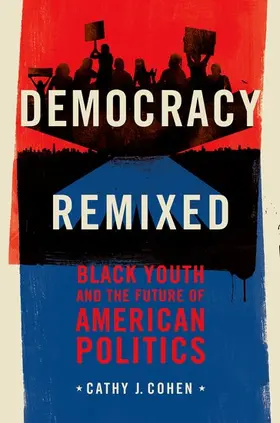 Cohen |  Democracy Remixed | Buch |  Sack Fachmedien