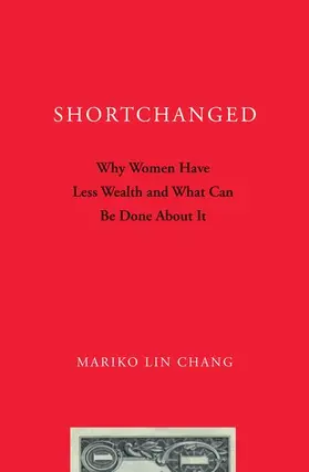 Chang |  Shortchanged | Buch |  Sack Fachmedien