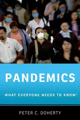 Doherty |  Pandemics | Buch |  Sack Fachmedien