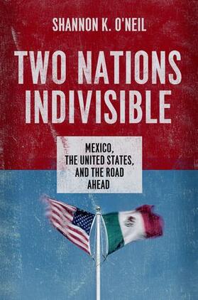 O'Neil |  Two Nations Indivisible C | Buch |  Sack Fachmedien
