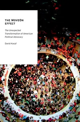 Karpf |  The MoveOn Effect | Buch |  Sack Fachmedien