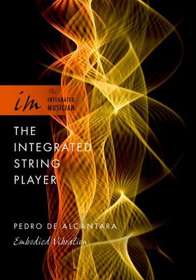 de Alcantara |  Integrated String Player | Buch |  Sack Fachmedien