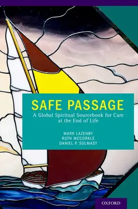 Lazenby / McCorkle / Sulmasy |  Safe Passage | Buch |  Sack Fachmedien