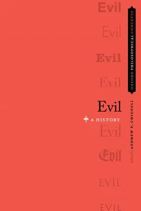 Chignell |  Evil | Buch |  Sack Fachmedien