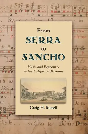 Russell |  From Serra to Sancho | Buch |  Sack Fachmedien