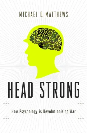 Matthews |  Head Strong | Buch |  Sack Fachmedien