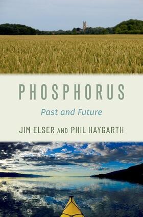 Elser / Haygarth |  Phosphorus | Buch |  Sack Fachmedien