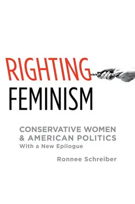 Schreiber |  Righting Feminism | Buch |  Sack Fachmedien