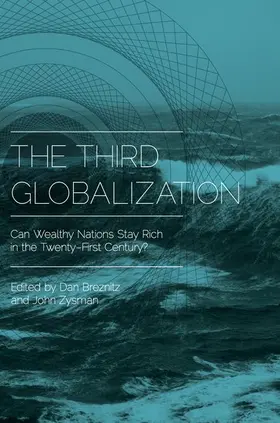 Breznitz / Zysman |  The Third Globalization | Buch |  Sack Fachmedien