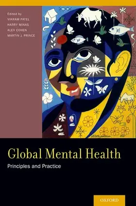 Cohen / Patel / Minas |  Global Mental Health | Buch |  Sack Fachmedien