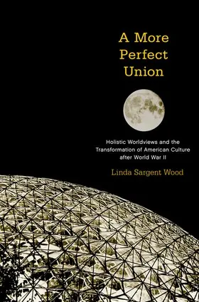 Wood |  A More Perfect Union | Buch |  Sack Fachmedien