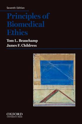 Beauchamp / Childress |  Principles of Biomedical Ethics | Buch |  Sack Fachmedien