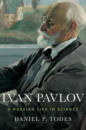 Todes |  Ivan Pavlov | Buch |  Sack Fachmedien