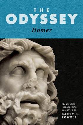Powell |  The Odyssey | Buch |  Sack Fachmedien