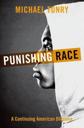 Tonry |  Punishing Race | Buch |  Sack Fachmedien