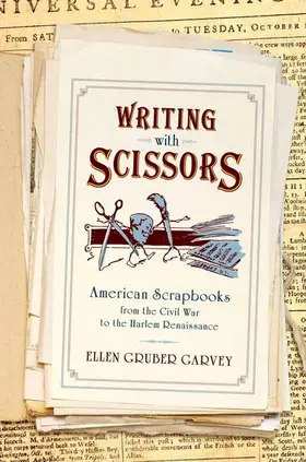 Gruber Garvey |  Writing with Scissors | Buch |  Sack Fachmedien