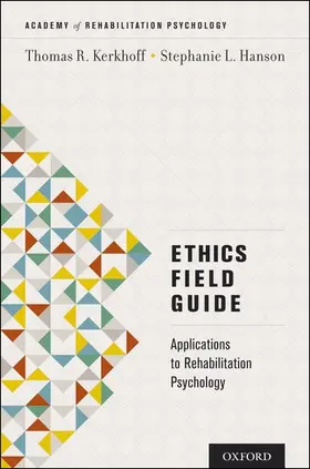 Kerkhoff / Hanson |  Ethics Field Guide | Buch |  Sack Fachmedien