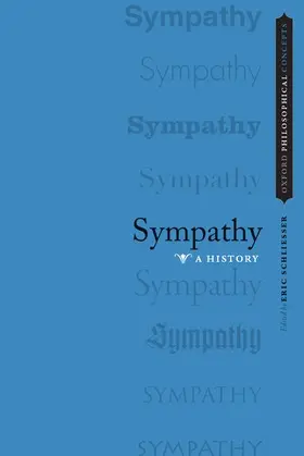 Schliesser |  SYMPATHY OPC P | Buch |  Sack Fachmedien