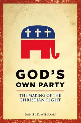 Williams |  God's Own Party | Buch |  Sack Fachmedien